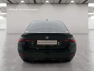 BMW M440i xDrive Gran Coupé M Sport Laser Standheizu