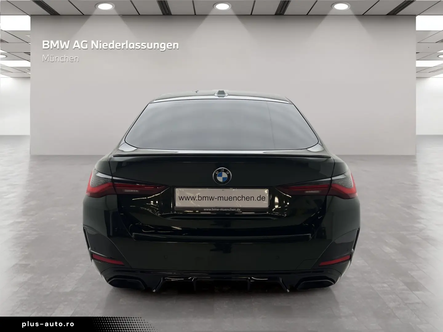BMW M440i xDrive Gran Coupé M Sport Laser Standheizu