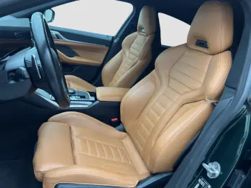 BMW M440i xDrive Gran Coupé M Sport Laser Standheizu