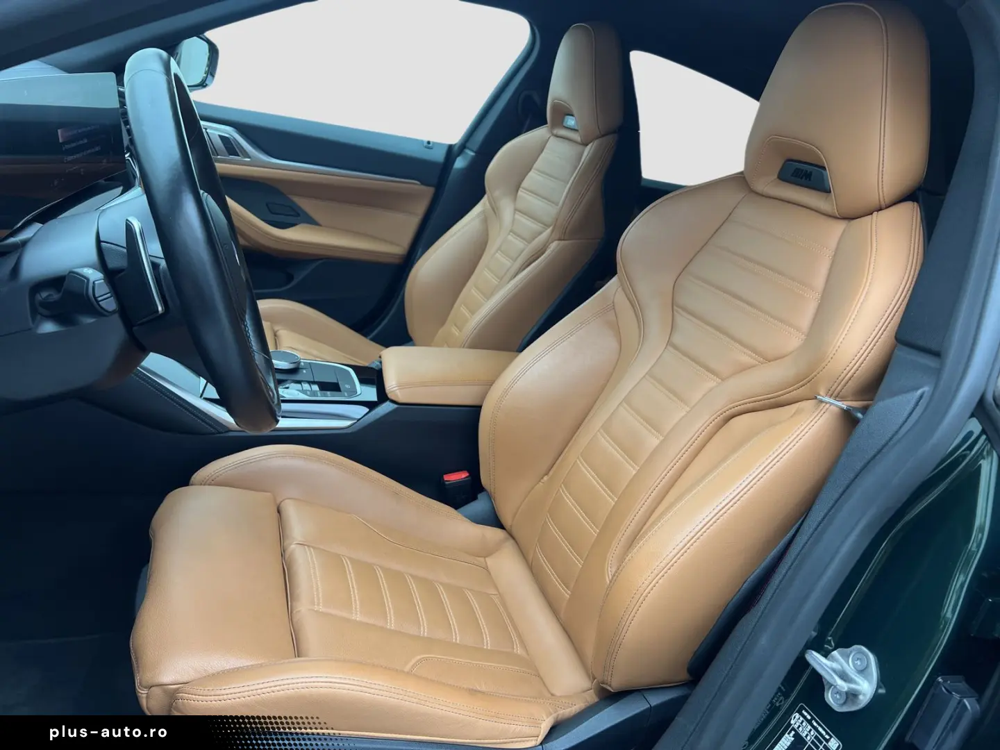 BMW M440i xDrive Gran Coupé M Sport Laser Standheizu