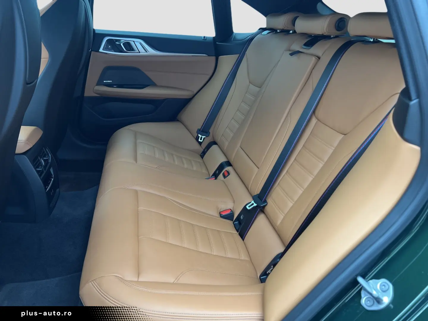 BMW M440i xDrive Gran Coupé M Sport Laser Standheizu