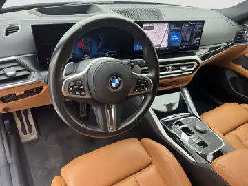 BMW M440i xDrive Gran Coupé M Sport Laser Standheizu