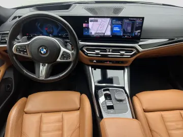 BMW M440i xDrive Gran Coupé M Sport Laser Standheizu