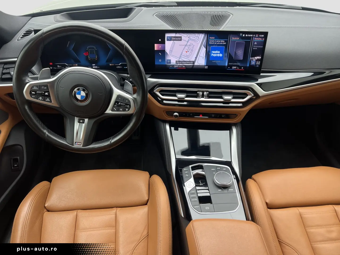 BMW M440i xDrive Gran Coupé M Sport Laser Standheizu