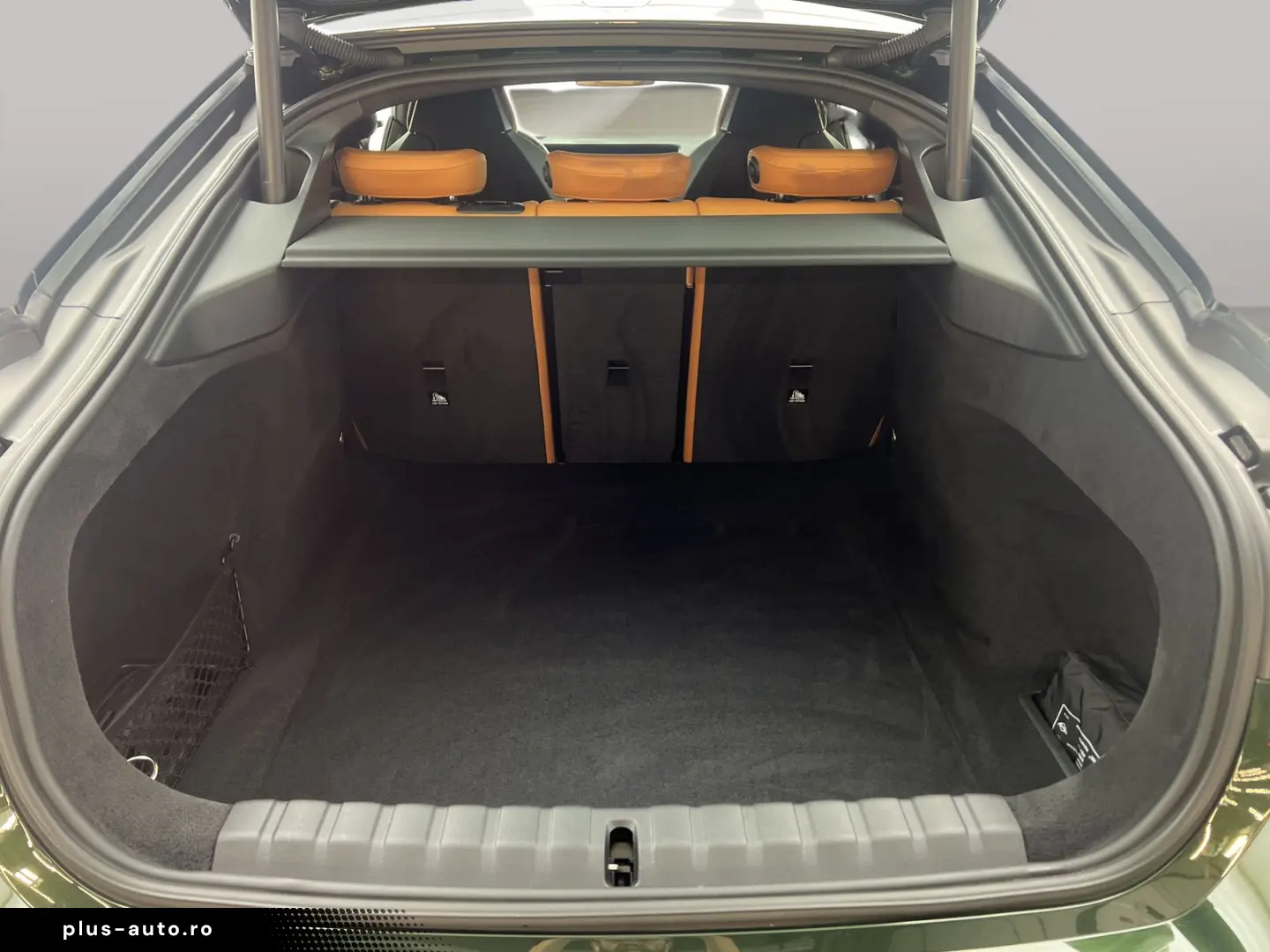 BMW M440i xDrive Gran Coupé M Sport Laser Standheizu
