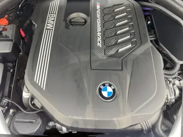 BMW M440i xDrive Gran Coupé M Sport Laser Standheizu