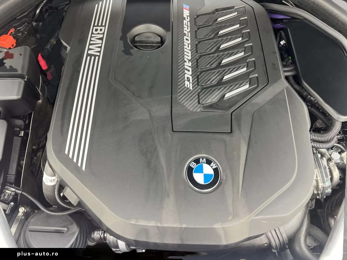 BMW M440i xDrive Gran Coupé M Sport Laser Standheizu