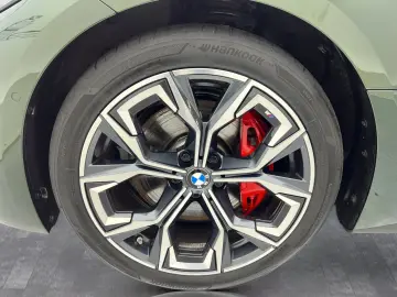 BMW M440i xDrive Gran Coupé M Sport Laser Standheizu
