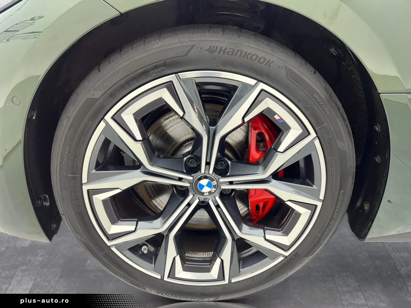 BMW M440i xDrive Gran Coupé M Sport Laser Standheizu