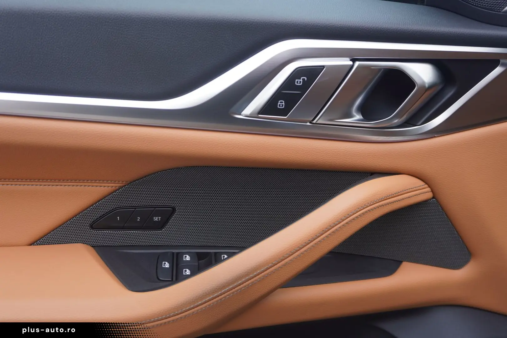 BMW M440i xDrive Gran Coupé M Sport Pro Standhz Head