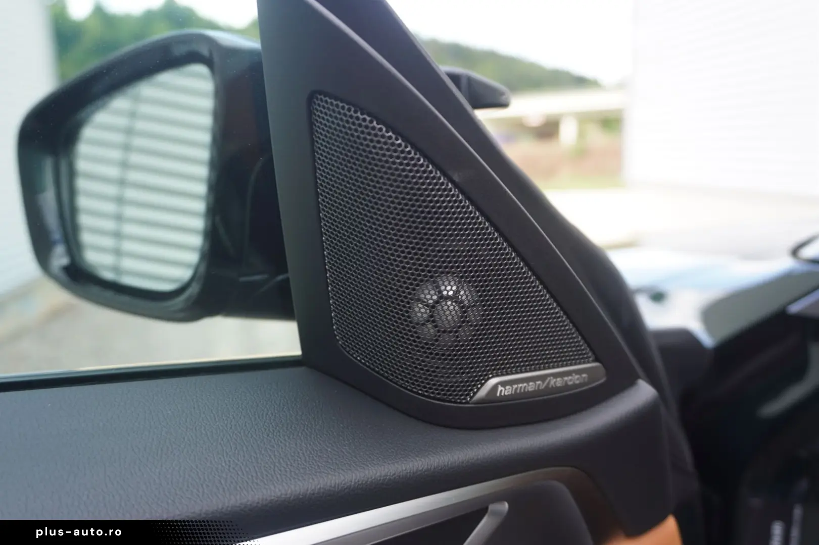 BMW M440i xDrive Gran Coupé M Sport Pro Standhz Head