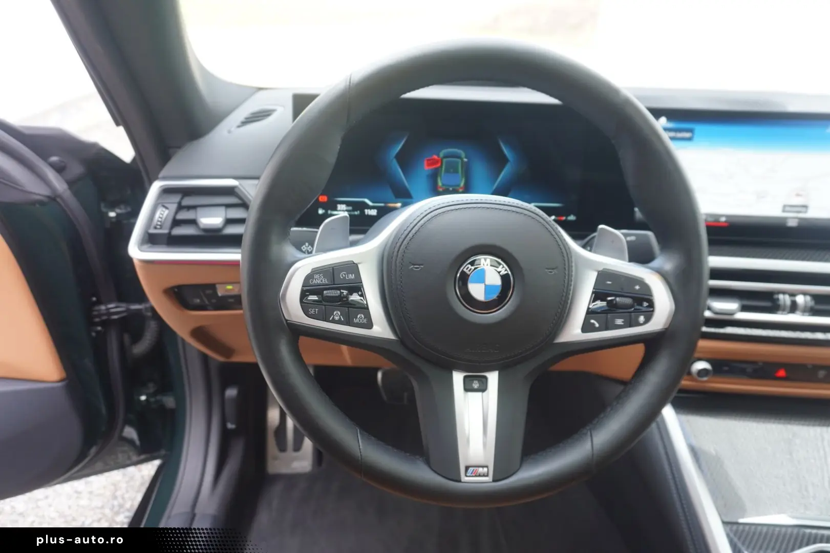 BMW M440i xDrive Gran Coupé M Sport Pro Standhz Head
