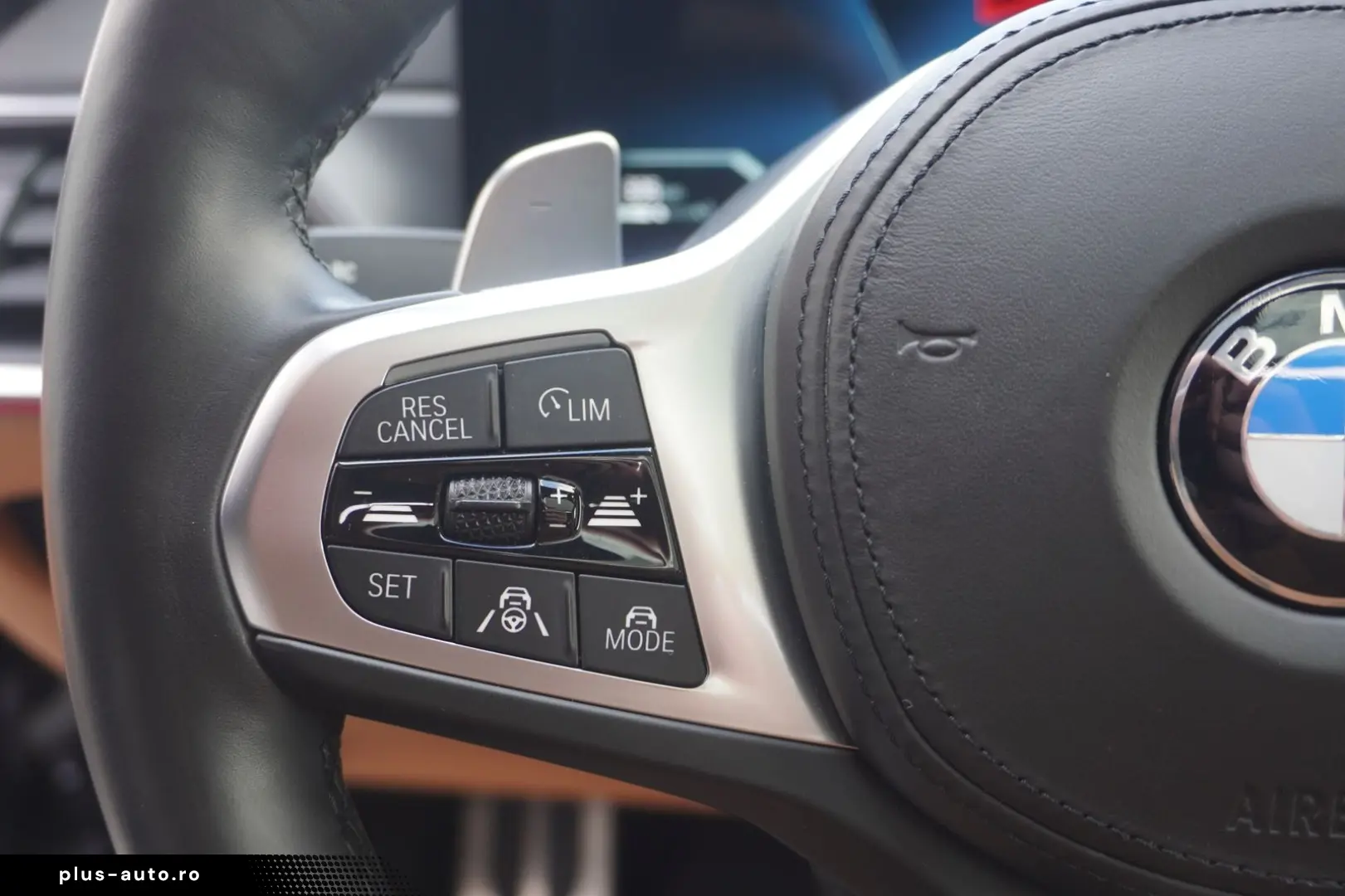 BMW M440i xDrive Gran Coupé M Sport Pro Standhz Head