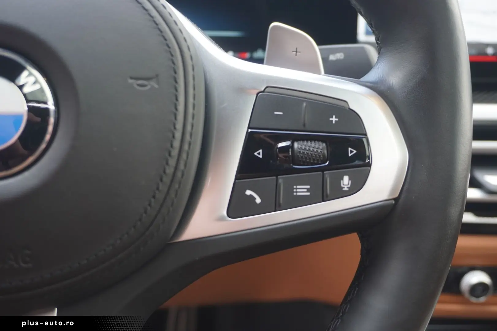 BMW M440i xDrive Gran Coupé M Sport Pro Standhz Head