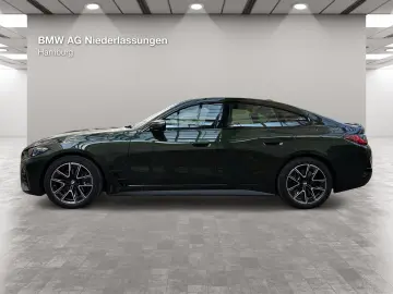 BMW M440i xDrive Gran Coupé Standheizung AHK Laser