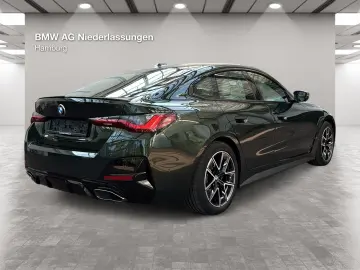 BMW M440i xDrive Gran Coupé Standheizung AHK Laser