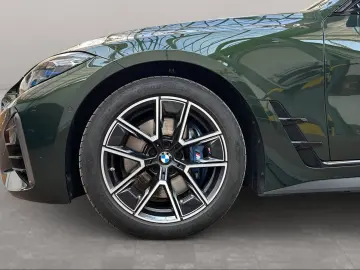 BMW M440i xDrive Gran Coupé Standheizung AHK Laser