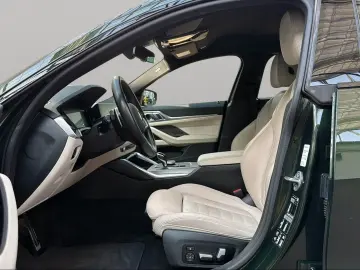BMW M440i xDrive Gran Coupé Standheizung AHK Laser