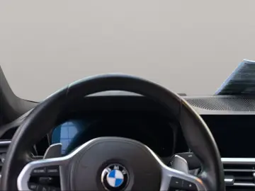 BMW M440i xDrive Gran Coupé Standheizung AHK Laser