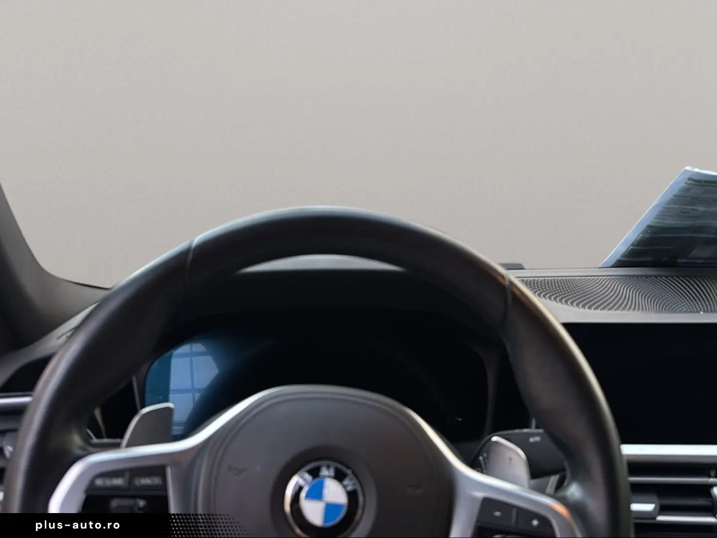 BMW M440i xDrive Gran Coupé Standheizung AHK Laser