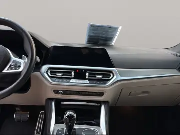 BMW M440i xDrive Gran Coupé Standheizung AHK Laser