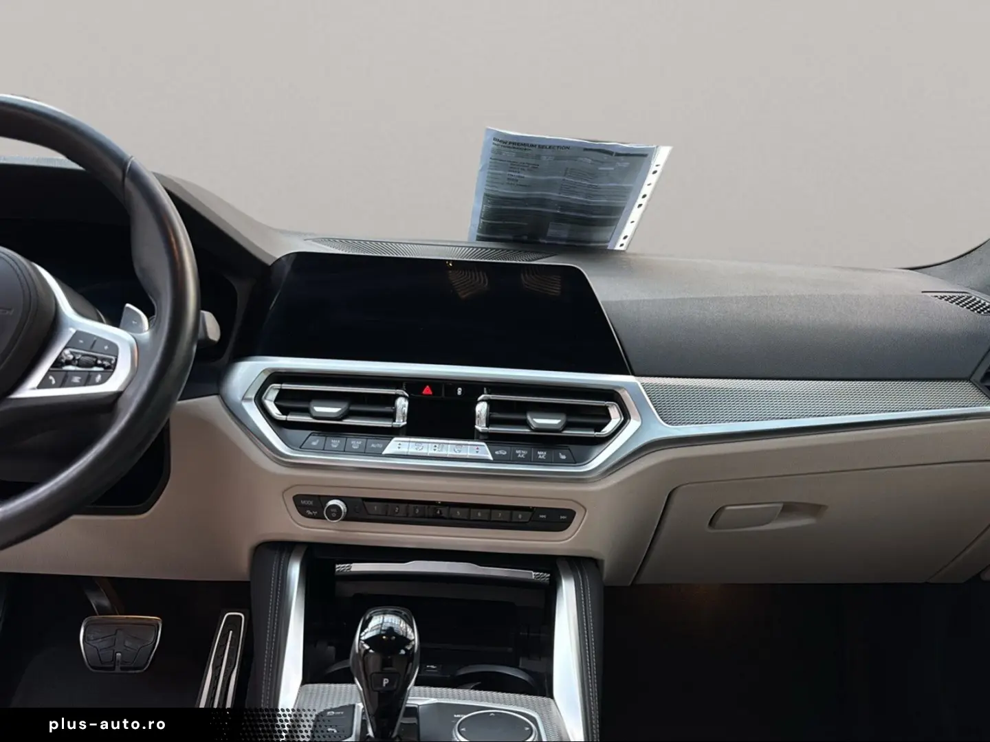 BMW M440i xDrive Gran Coupé Standheizung AHK Laser