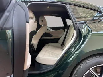 BMW M440i xDrive Gran Coupé Standheizung AHK Laser
