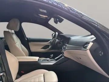 BMW M440i xDrive Gran Coupé Standheizung AHK Laser