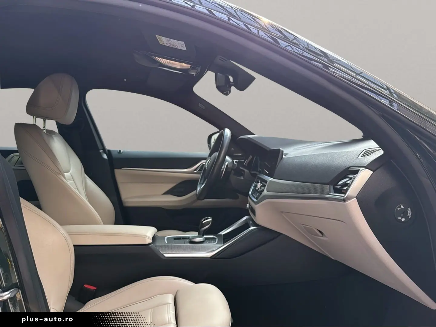 BMW M440i xDrive Gran Coupé Standheizung AHK Laser