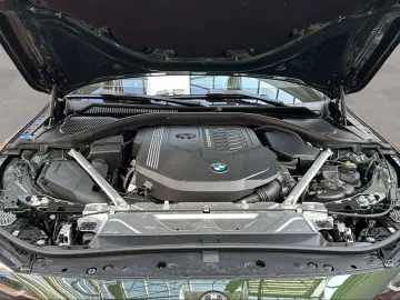 BMW M440i xDrive Gran Coupé Standheizung AHK Laser