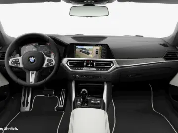 BMW M440i xDrive Cabrio M Sport AHK Harman K Laser