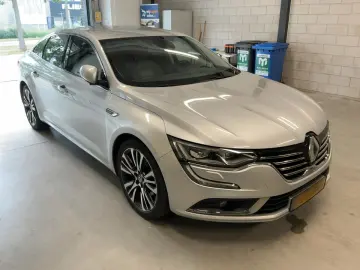 Renault Talisman 1.6TCe 200CP Initiale Paris 4Control