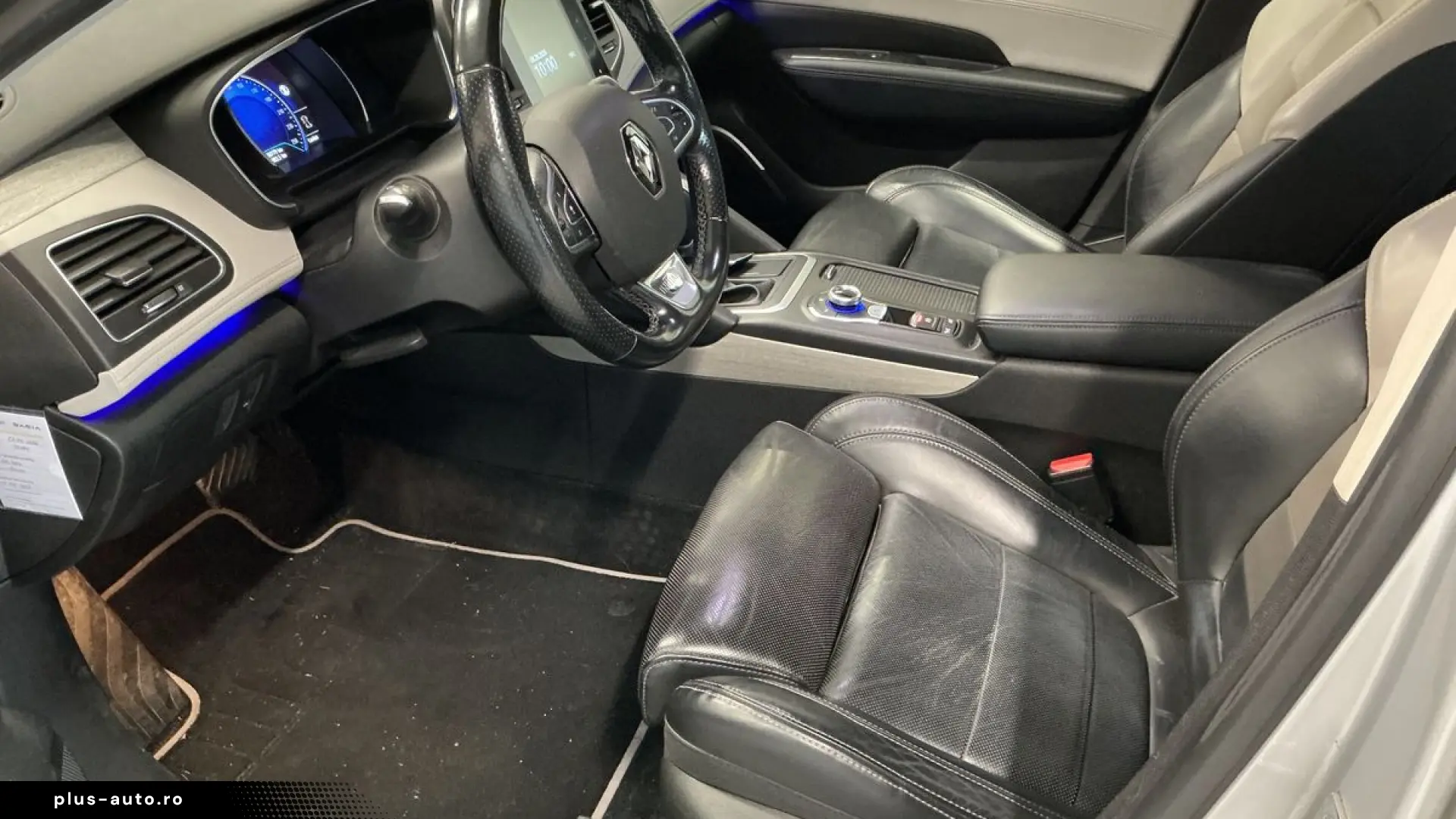 Renault Talisman 1.6TCe 200CP Initiale Paris 4Control