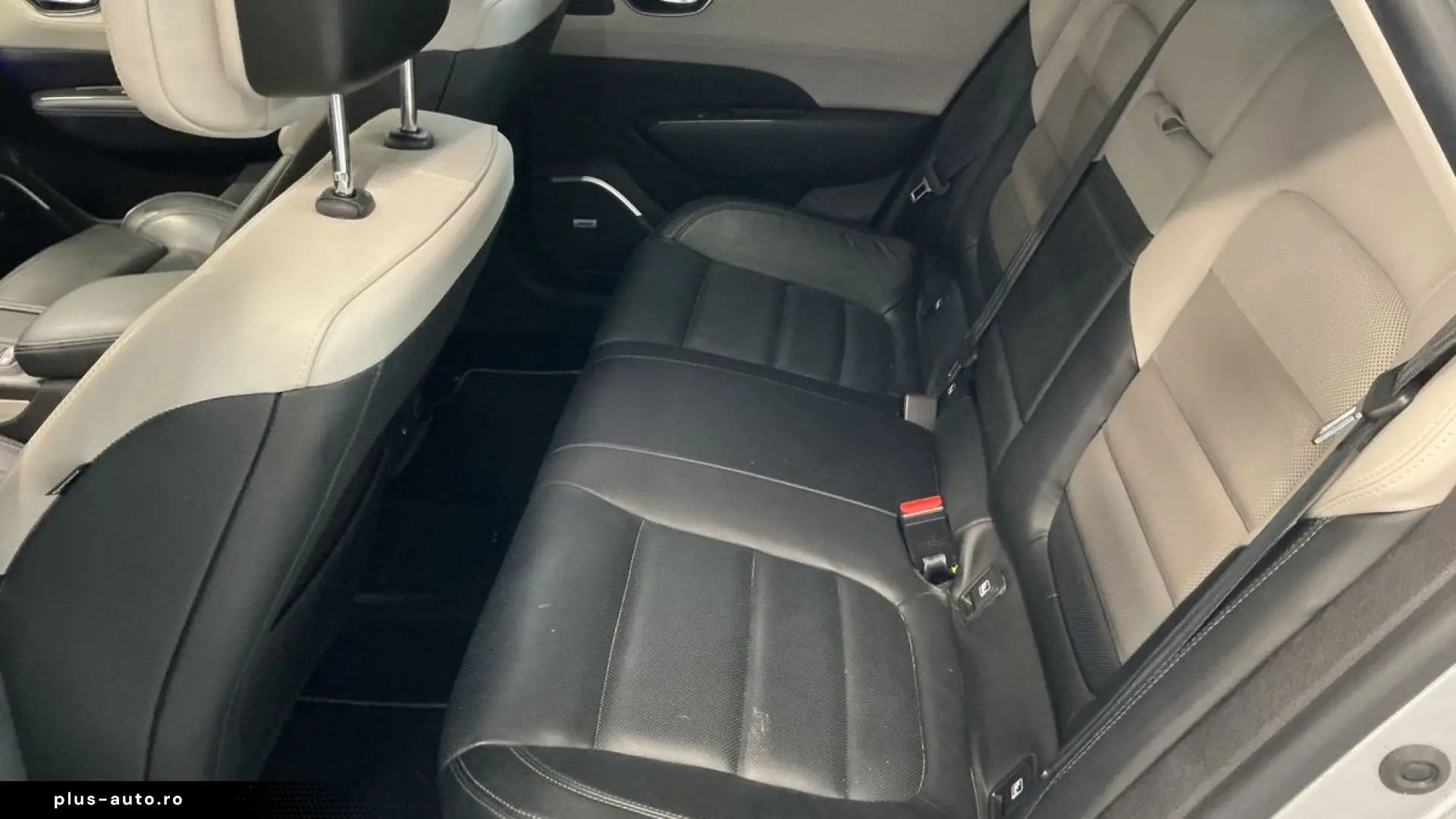 Renault Talisman 1.6TCe 200CP Initiale Paris 4Control
