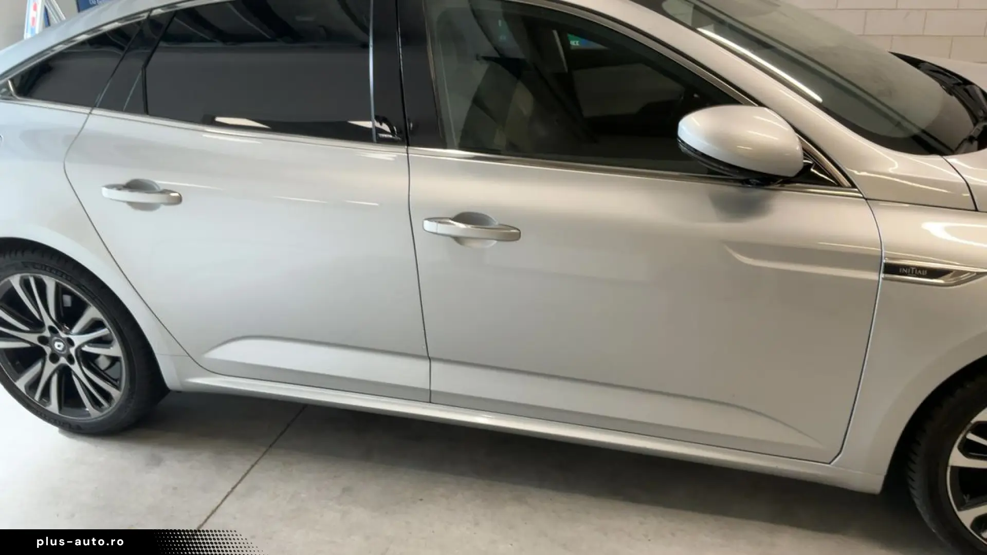 Renault Talisman 1.6TCe 200CP Initiale Paris 4Control