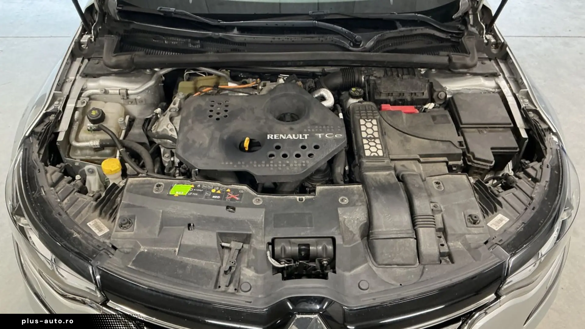 Renault Talisman 1.6TCe 200CP Initiale Paris 4Control