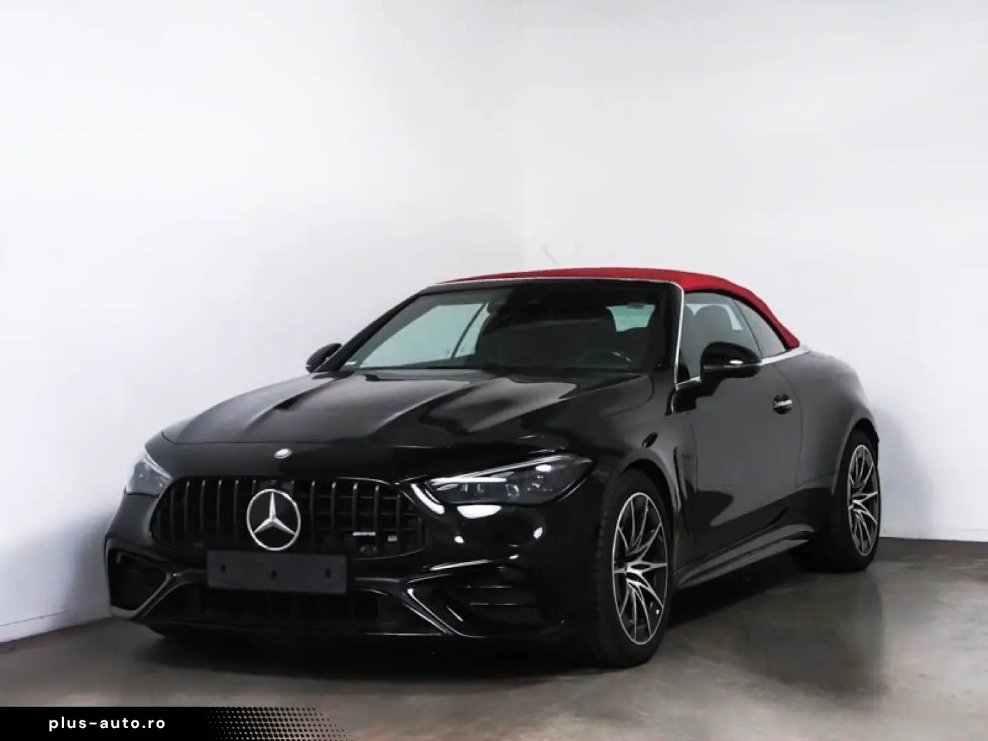 MERCEDES-BENZ CLE 53 AMG 4M  Cabriolet Night II Carb&hellip;