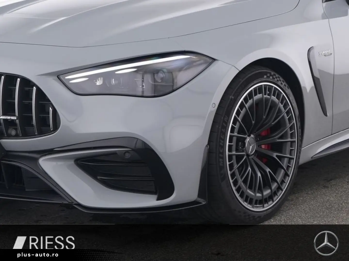 MERCEDES-BENZ CLE 53 AMG 4M Night Distr Perf Sound P&hellip;
