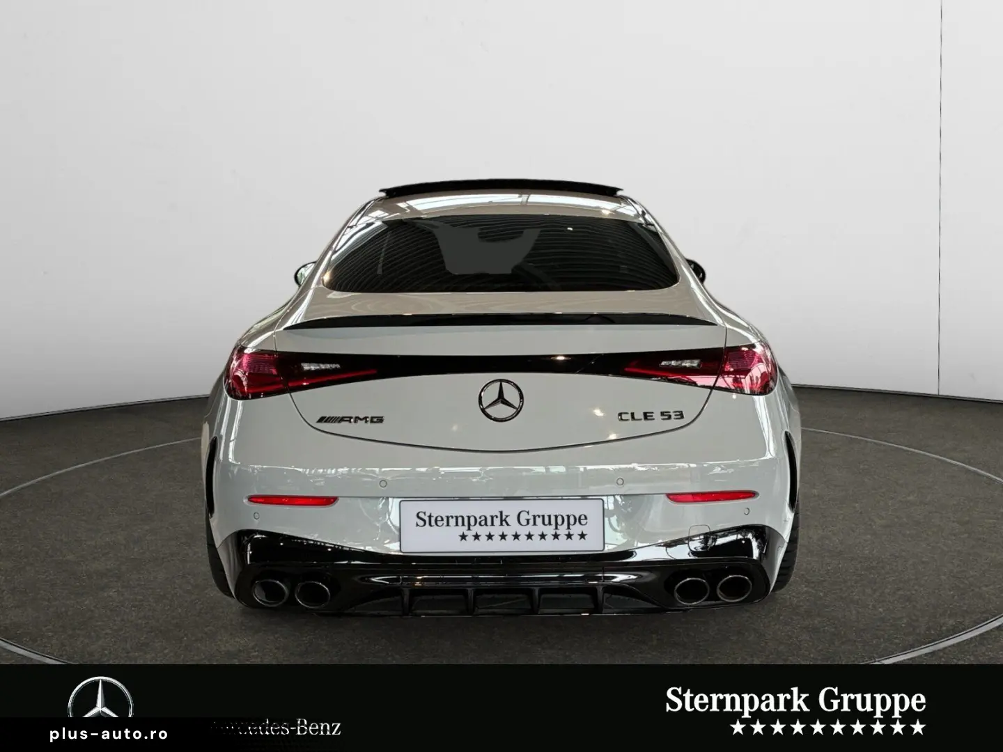 MERCEDES-BENZ CLE 2024 — imagine 4