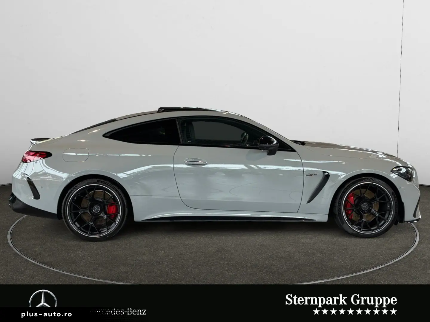 MERCEDES-BENZ CLE 2024 — imagine 6