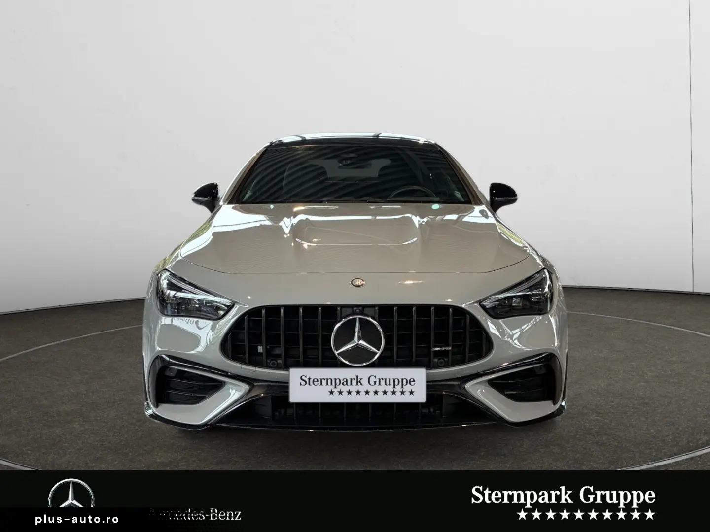 MERCEDES-BENZ CLE 2024 — imagine 8
