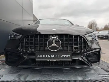 MERCEDES-BENZ Mercedes-AMG CLE 53 4MATIC Performance Sitze
