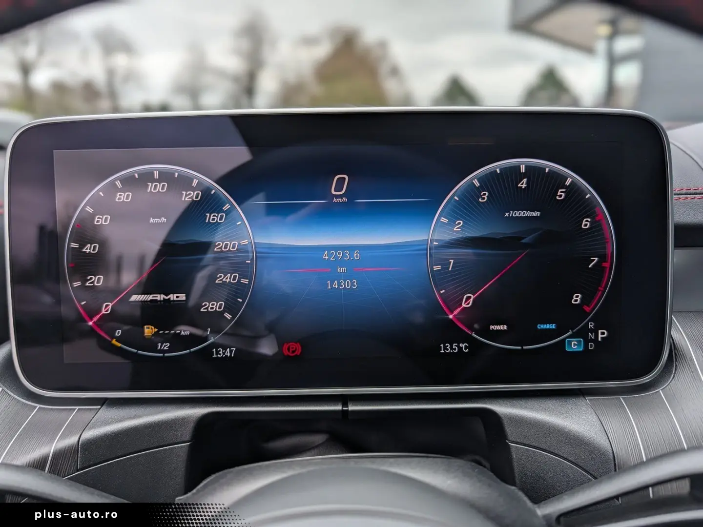 MERCEDES-BENZ Mercedes-AMG CLE 53 4MATIC Performance Sitze
