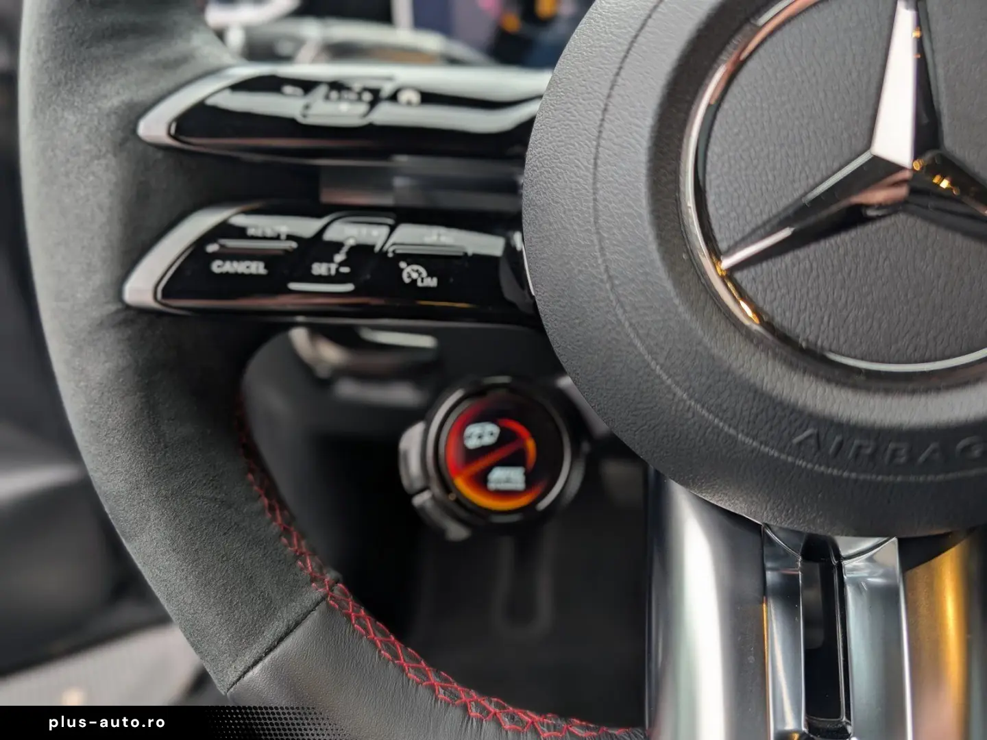 MERCEDES-BENZ Mercedes-AMG CLE 53 4MATIC Performance Sitze