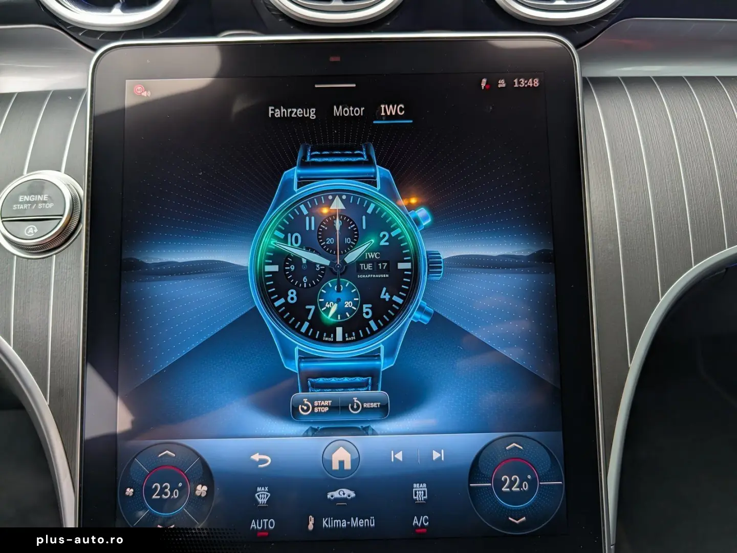 MERCEDES-BENZ Mercedes-AMG CLE 53 4MATIC Performance Sitze