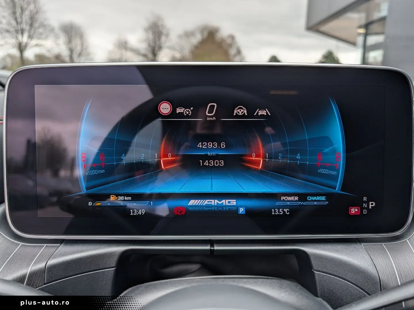 MERCEDES-BENZ Mercedes-AMG CLE 53 4MATIC Performance Sitze