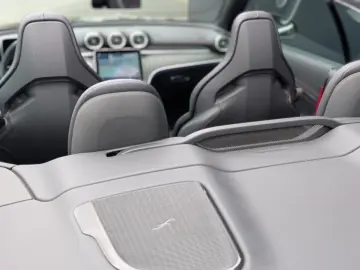 MERCEDES-BENZ Mercedes-AMG CLE 53 4MATIC Performance Sitze