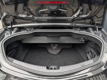 MERCEDES-BENZ Mercedes-AMG CLE 53 4MATIC Performance Sitze