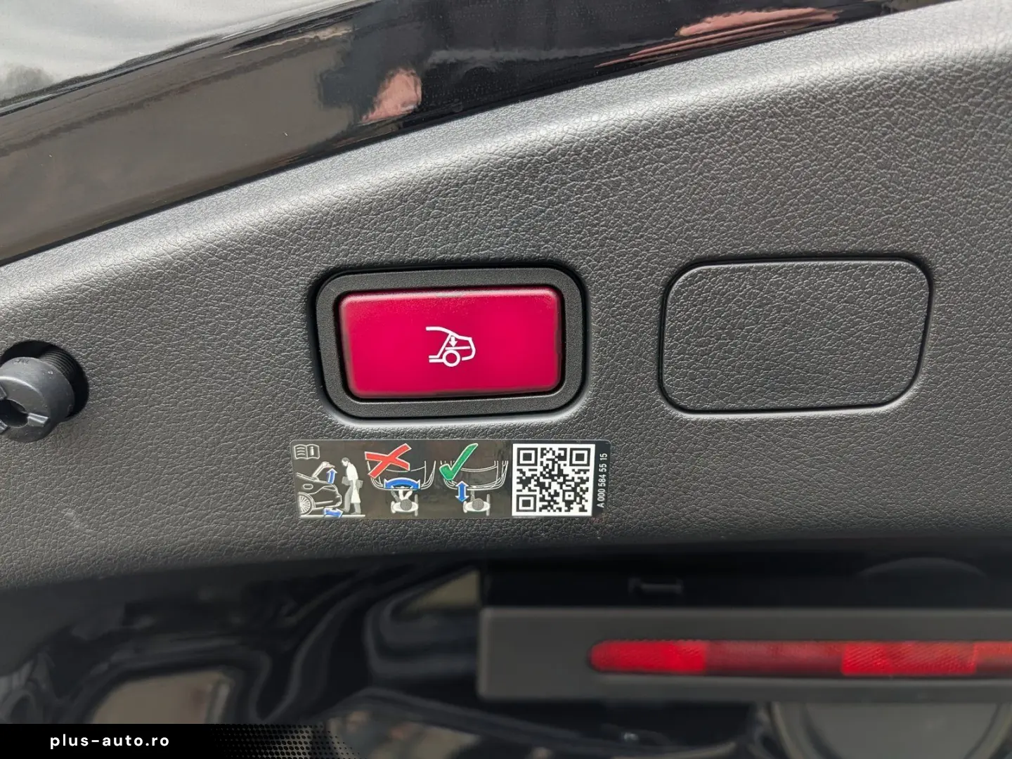 MERCEDES-BENZ Mercedes-AMG CLE 53 4MATIC Performance Sitze