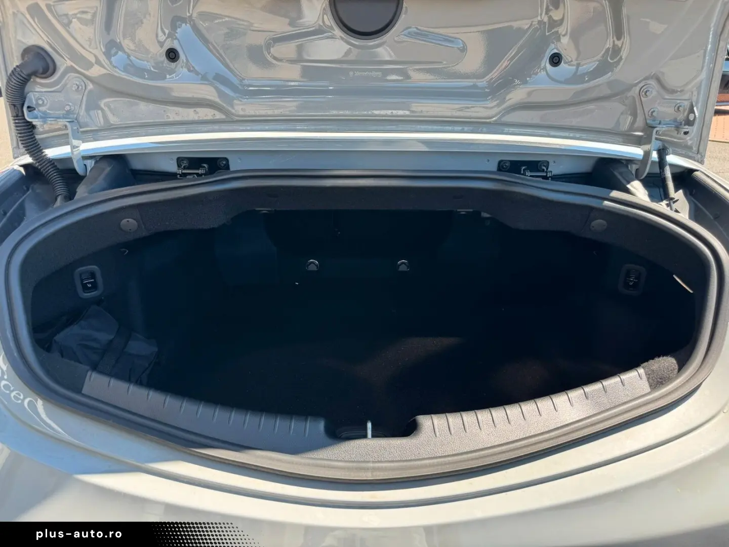 MERCEDES-BENZ CLE 53 AMG PREMIIUM DIST BURM-3D 360  &hellip;